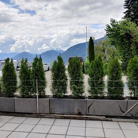 Hotel Garni Herz Tirolo Ruang foto
