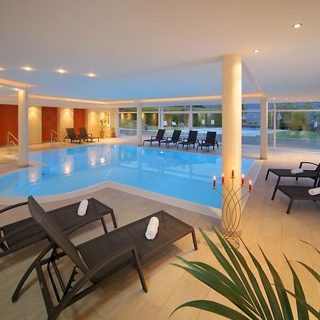 Hotel Garni Herz Tirolo Bagian luar foto