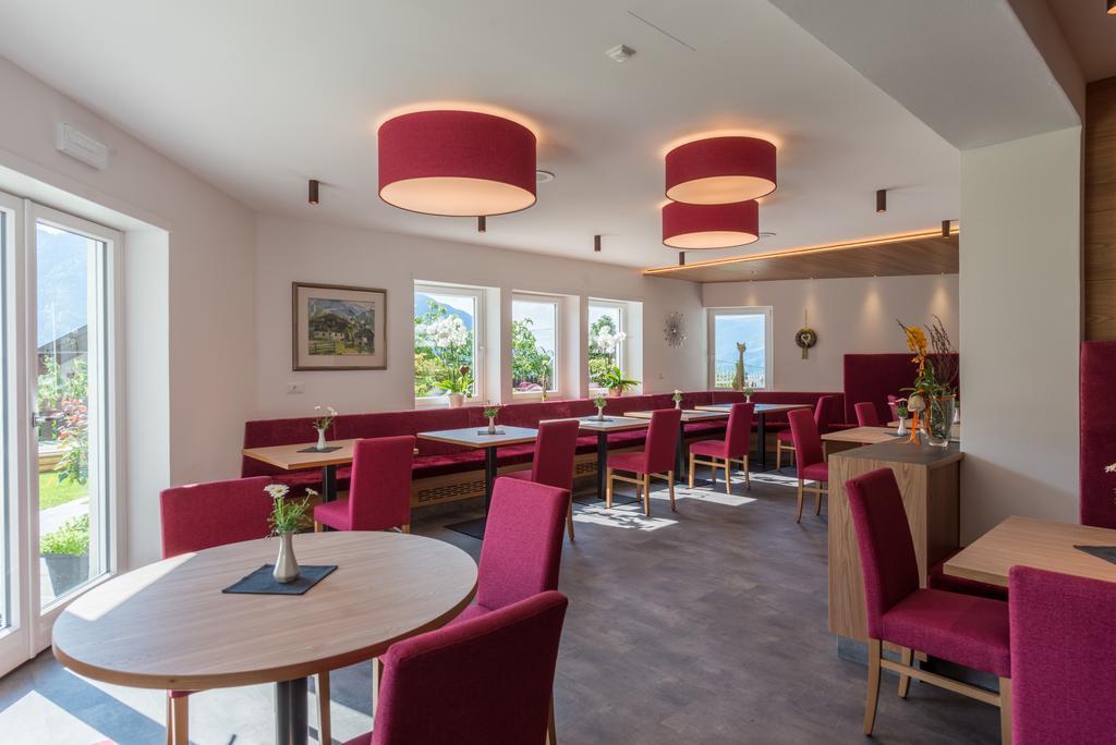 Hotel Garni Herz Tirolo Bagian luar foto