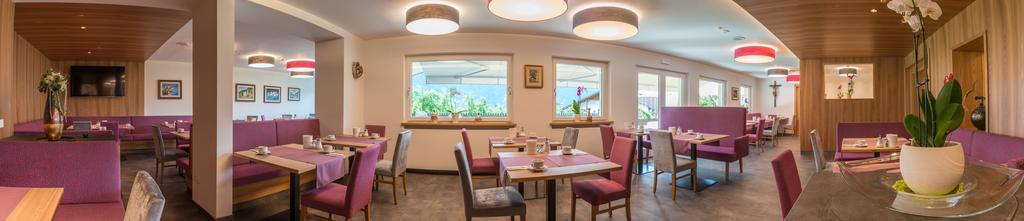 Hotel Garni Herz Tirolo Bagian luar foto