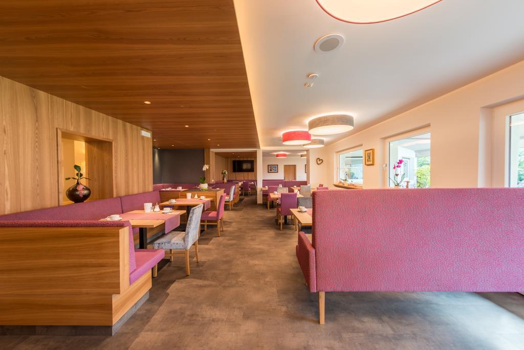 Hotel Garni Herz Tirolo Bagian luar foto
