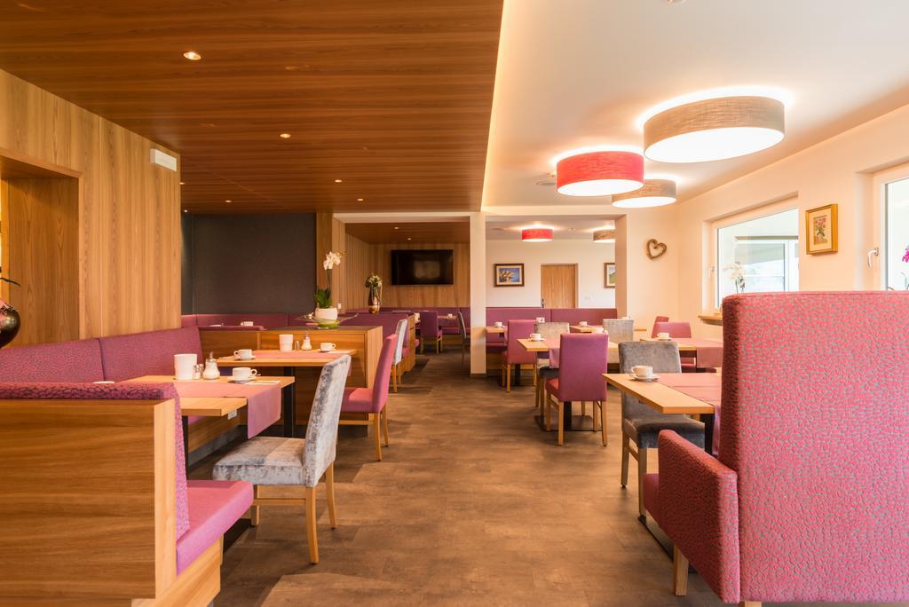 Hotel Garni Herz Tirolo Bagian luar foto